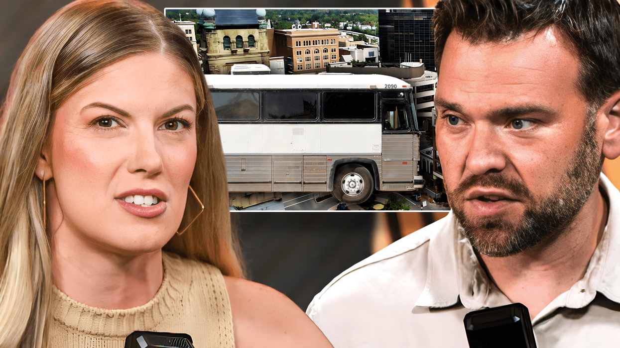 Taxpayer funded? Haitian migrants OVERRUN small Ohio town