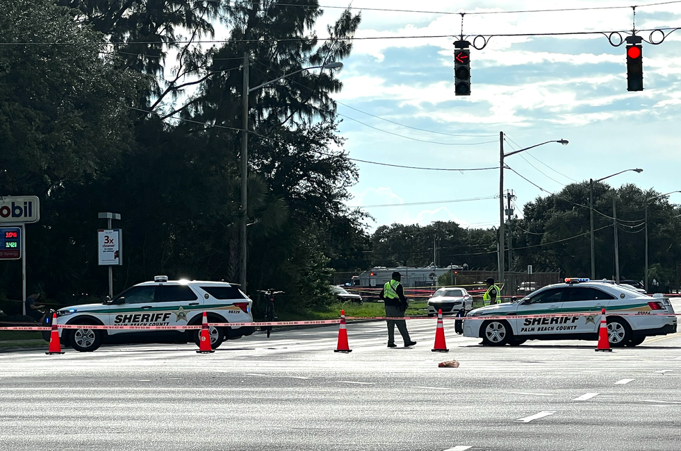 Suspected would-be Trump assassin's social media accounts apparently repeat left-wing alarmism: 'DEMOCRACY is on the ballot'