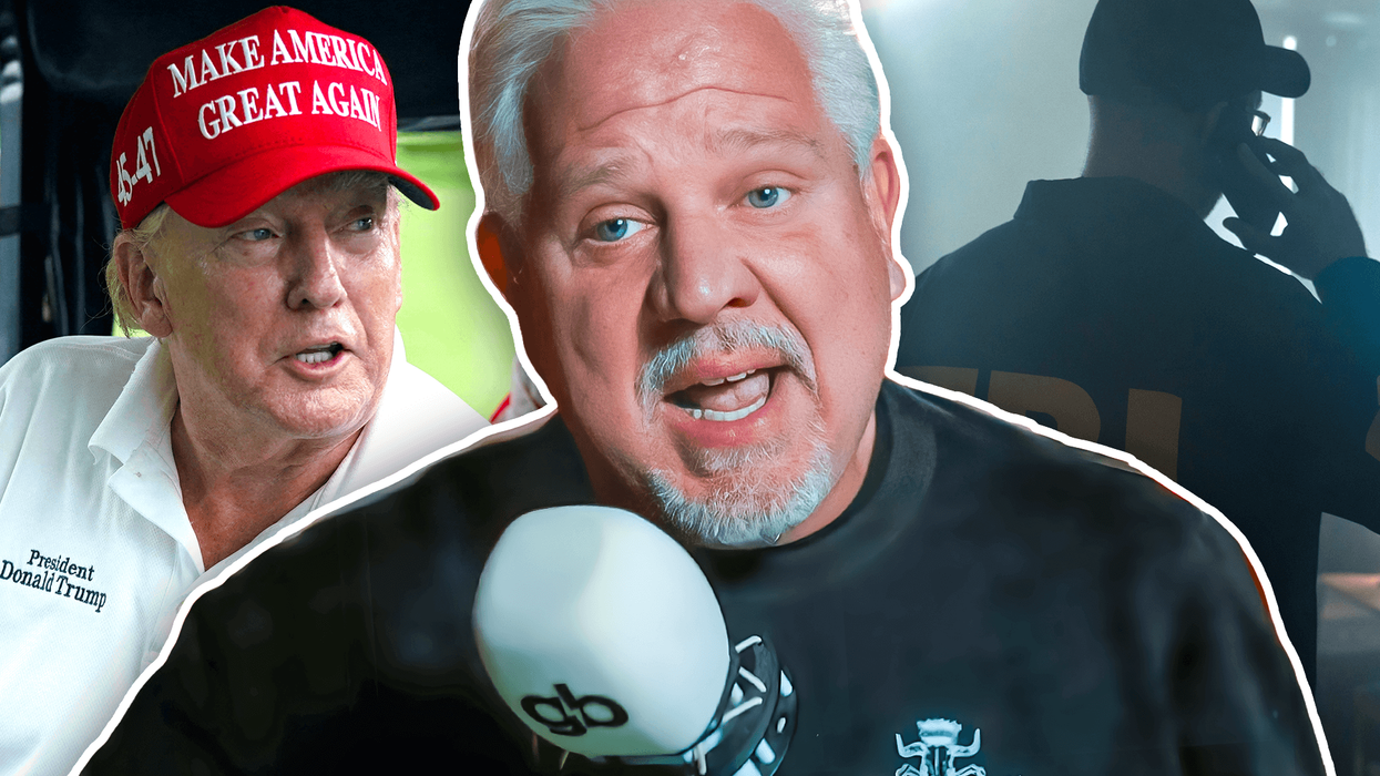 FBI whistleblower WARNS about agent investigating 2nd Trump assassination attempt