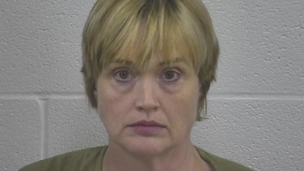 Woman learns her fate after trying to hire 'Online Killers Market' hitmen on dark web to kill wife of man she met on Match.com