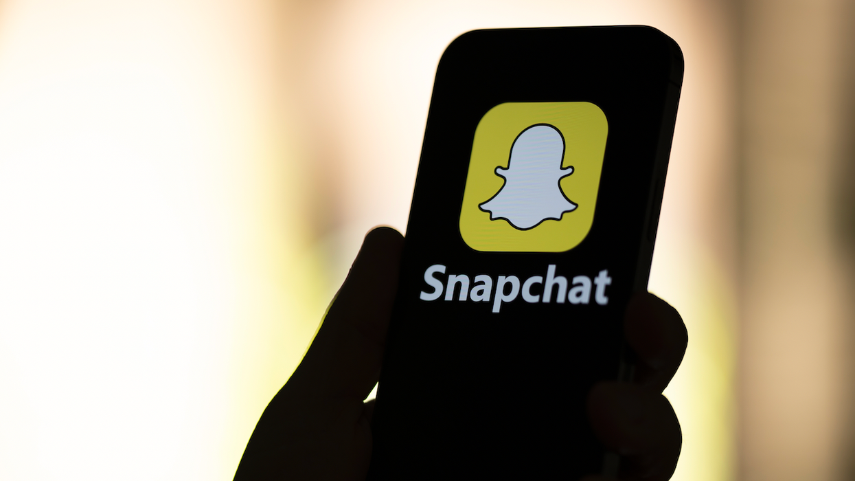 10-year-old boy arrested for SnapChat threat to 'shoot up' high school, sheriff's office says