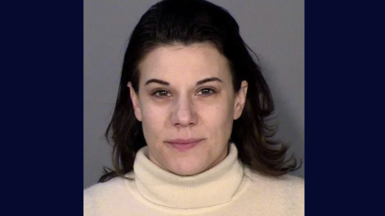 Married mother admits to sexually assaulting teen hockey players 'young enough to be her kids' during family vacation