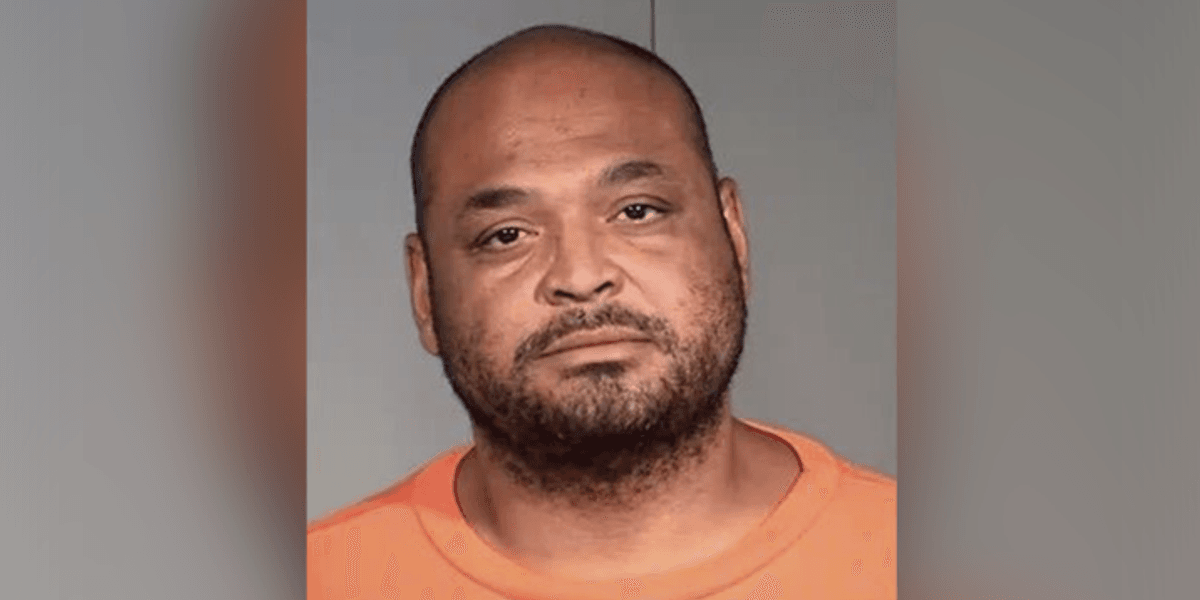 Arizona man in prison for sexual conduct with a child killed by fellow ...