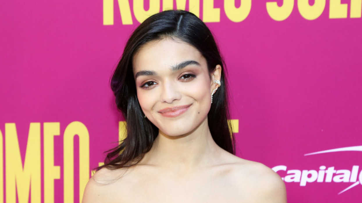 Disney princess Rachel Zegler melts down over Trump victory — says president and his voters should 'never know peace'