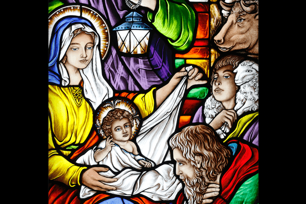 Leftists losing their minds that 'Mary' movie about Jesus' mother — who was from Israel — stars woman who's from Israel