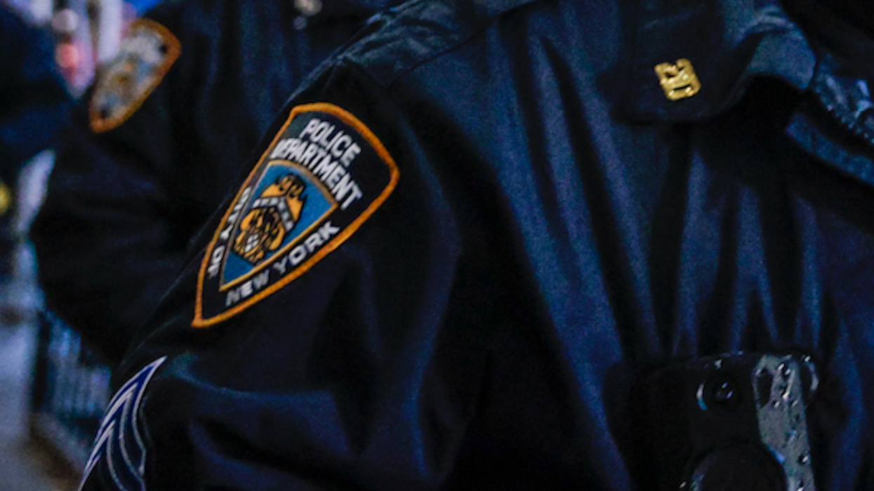 Immigrant — just 13 years old — stabs man with help of 3 masked accomplices because victim wouldn't snap their photo: Report