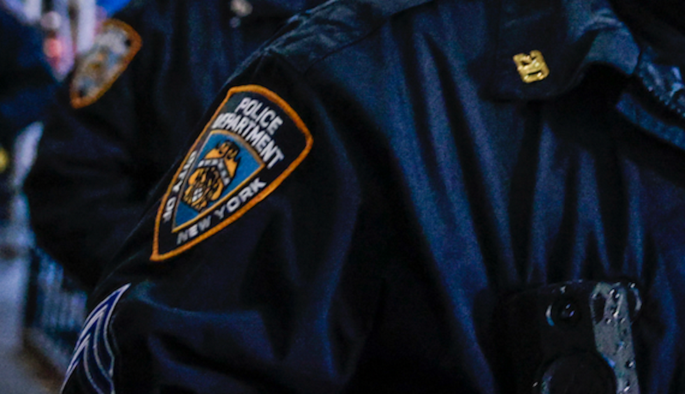 Immigrant — just 13 years old — stabs man with help of 3 masked accomplices because victim wouldn't snap their photo: Report