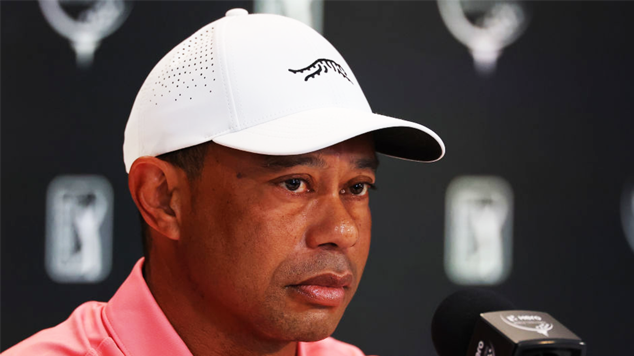'The body just won't recover like it used to': Tiger Woods' future in golf looks grim