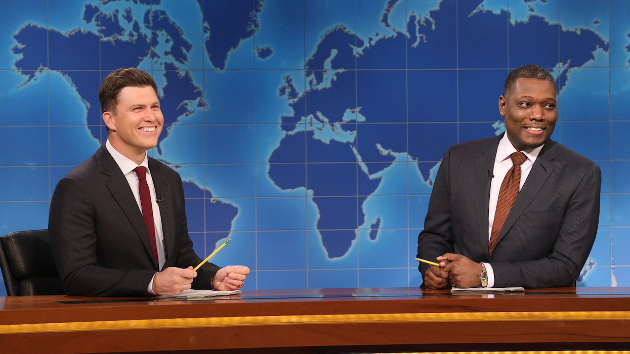 'SNL' blasted for 'absolutely disgusting' jokes on 'Weekend Update' in relation to fatal shooting of UnitedHealthcare CEO