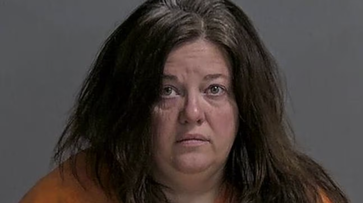 Teacher's aide accused of raping mentally disabled teen boy. Victim's mother allegedly caught 45-year-old suspect in the act.