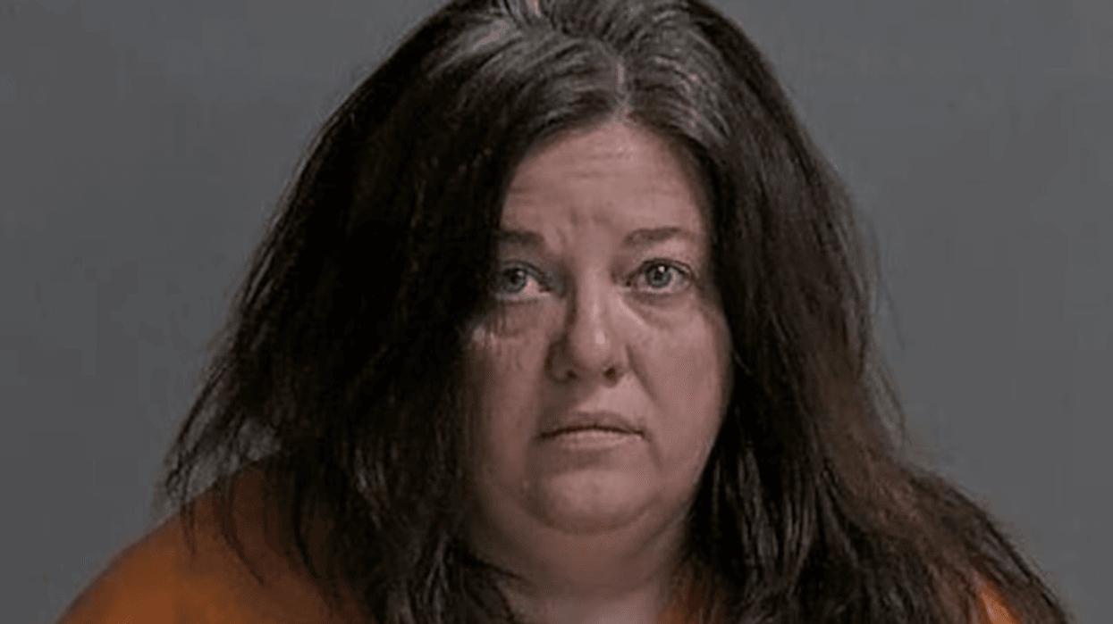Teacher's aide accused of raping mentally disabled teen boy. Victim's mother allegedly caught 45-year-old suspect in the act.