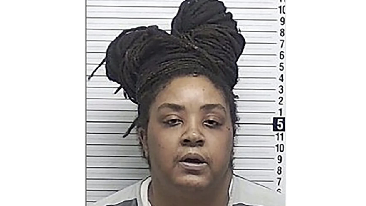 Florida female wanted to buy fentanyl — but she made 1 little mistake that got her busted: Police