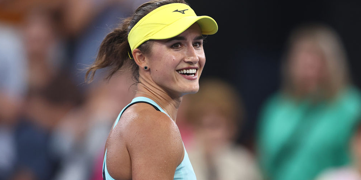 Arina Rodionova Launches OnlyFans, Confirms Divorce from Ty Vickery