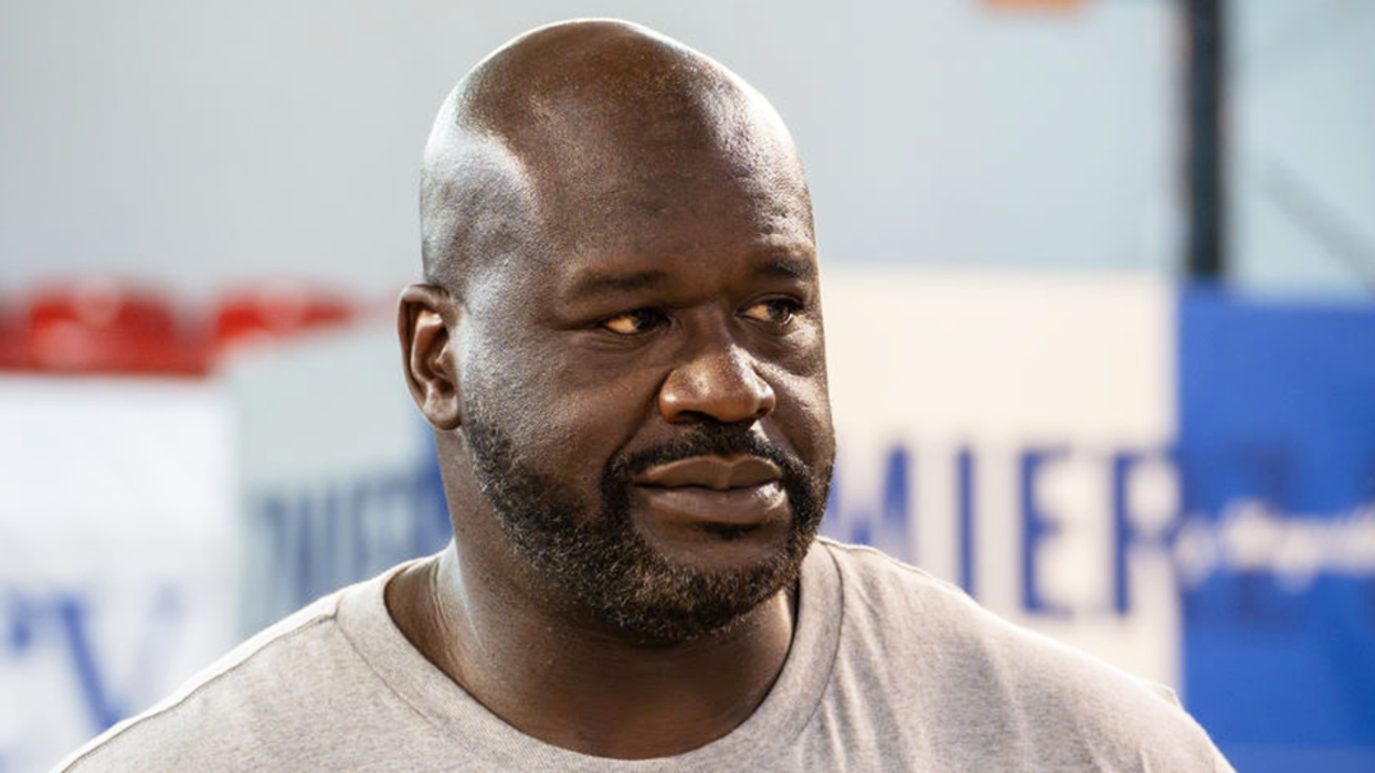 Shaq: 'Human nature' for players to skip games or not 'go all out' over contract disputes