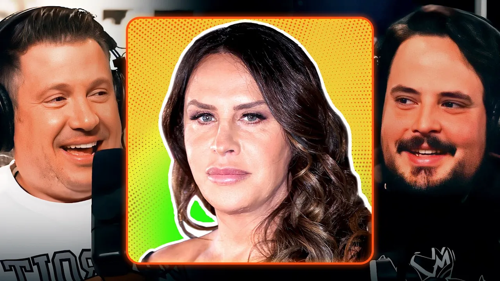 Whomp whomp: Spanish transgender musical wins only two Oscars after a whopping 13 nominations