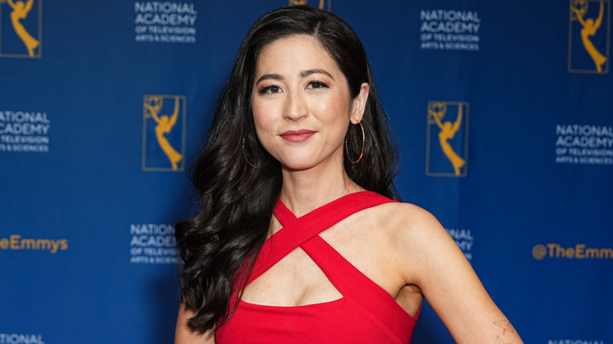 'Keep grifting': ESPN host trashes critics after Jackie Robinson webpage is restored to government website