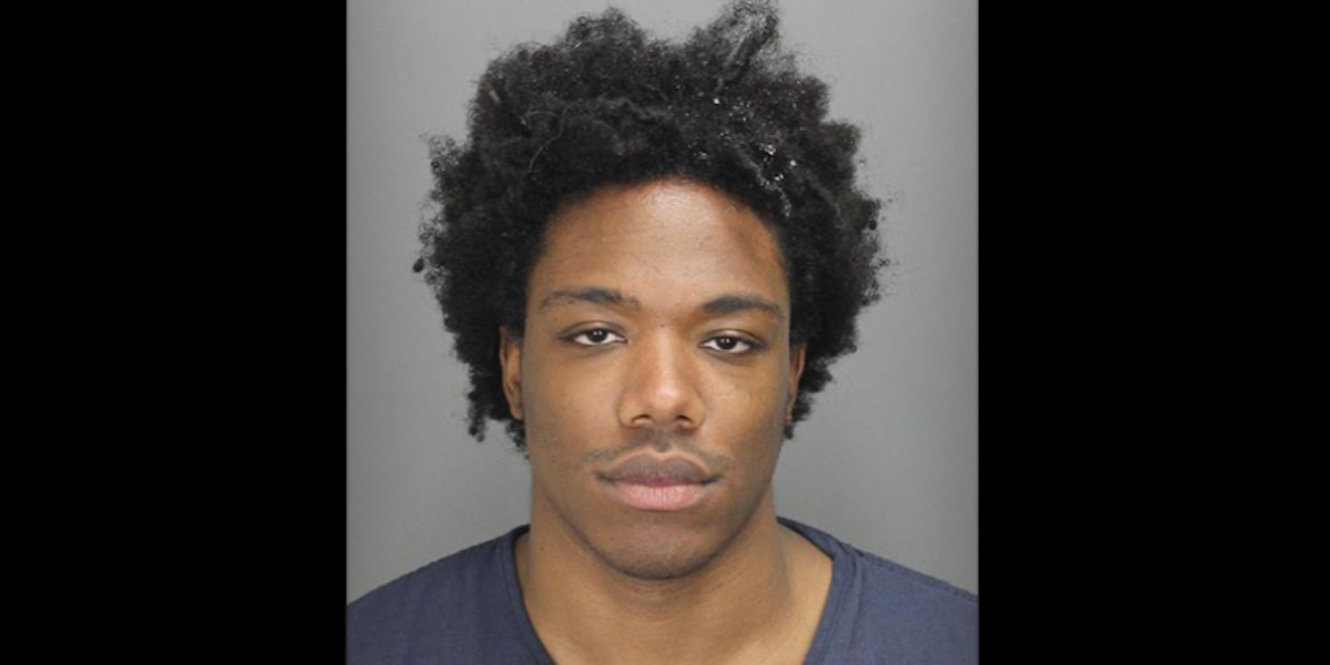 Malik Smith, 21, Guilty of Assaulting 80-Year-Old at YMCA