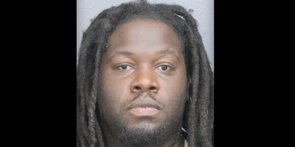 Florida creep, out on bond after allegedly exposing privates to girl, masturbating, saying ‘It’s big, isn’t it?’ caught again Florida creep, out on bond after allegedly exposing privates to girl, masturbating, saying ‘It’s big, isn’t it?’ caught again