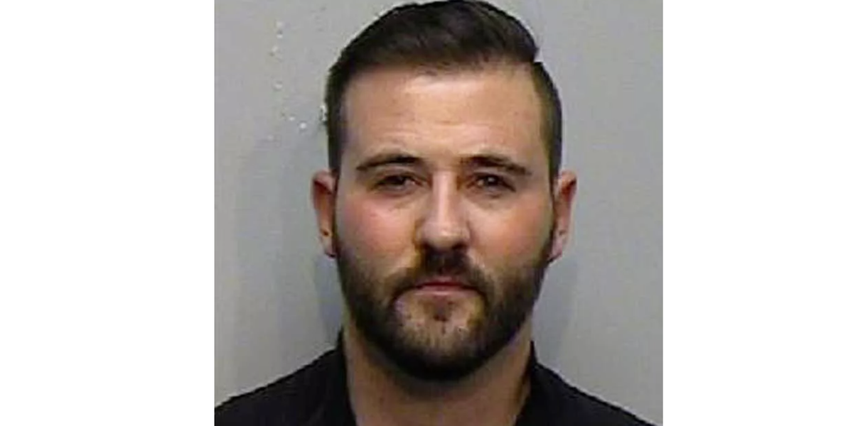 California man Craig J. Charron has been found guilty of murdering his ex-girlfriend Laura Sardinha. Police say her final moments were recorded on a chilling voicemail. California man Craig J. Charron has been found guilty of murdering his ex-girlfriend Laura Sardinha. Police say her final moments were recorded on a chilling voicemail.