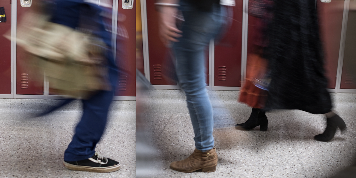 Blaze News original: When fed-up teachers fight back against students who cross the line and physically attack them Blaze News original: When fed-up teachers fight back against students who cross the line and physically attack them