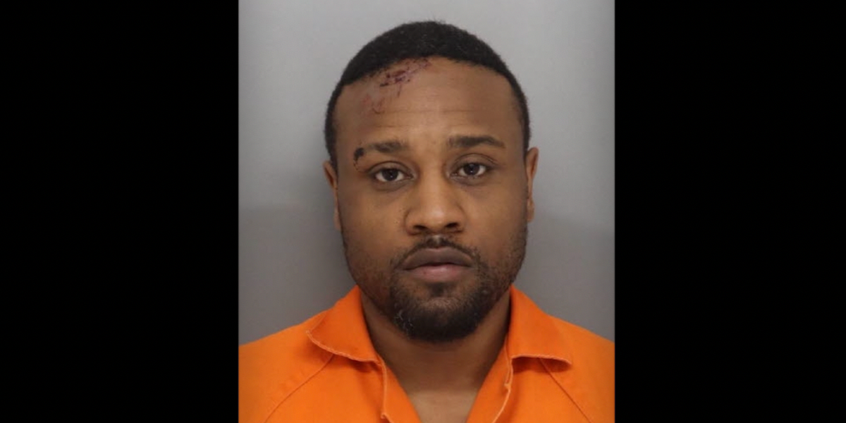 Father whose son was killed in police shooting is accused of murdering recently retired sheriff’s deputy the very next day Father whose son was killed in police shooting is accused of murdering recently retired sheriff’s deputy the very next day