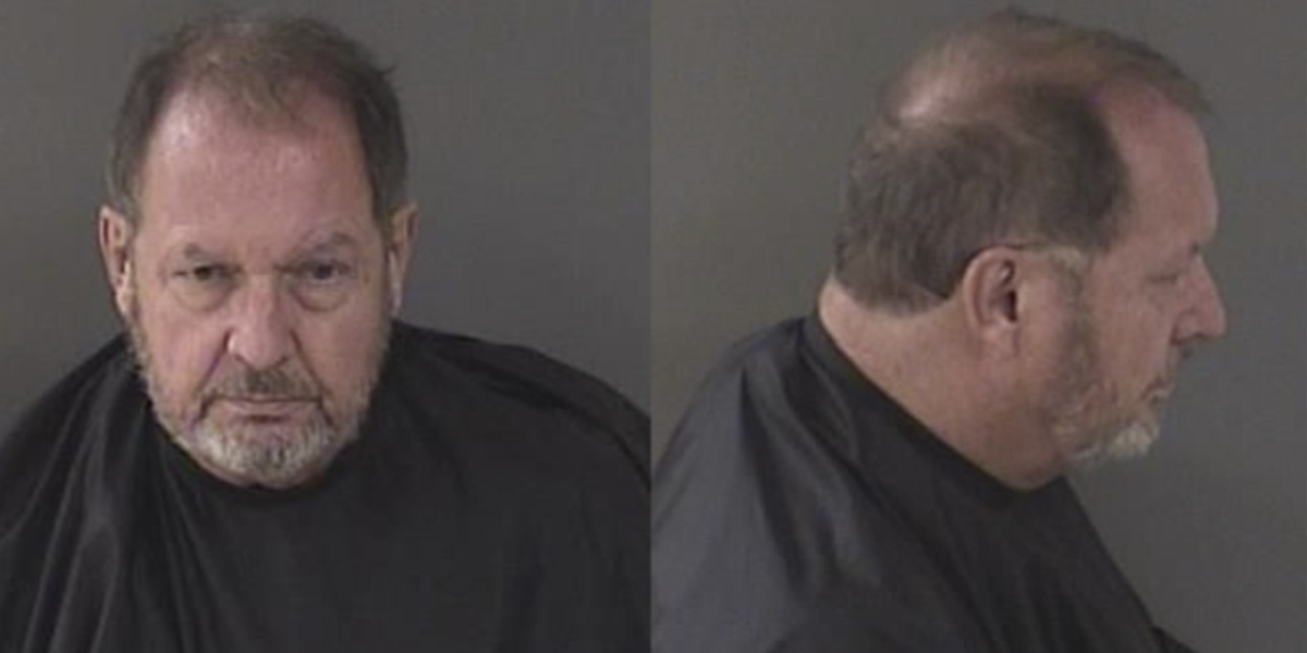 ‘Absolute animal’: Man, 70, who allegedly forced teen into sex slave contract charged with trying to hire hit man to kill her ‘Absolute animal’: Man, 70, who allegedly forced teen into sex slave contract charged with trying to hire hit man to kill her