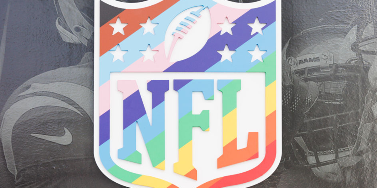 NFL cancels DEI event, then brags about promoting 40 women NFL cancels DEI event, then brags about promoting 40 women