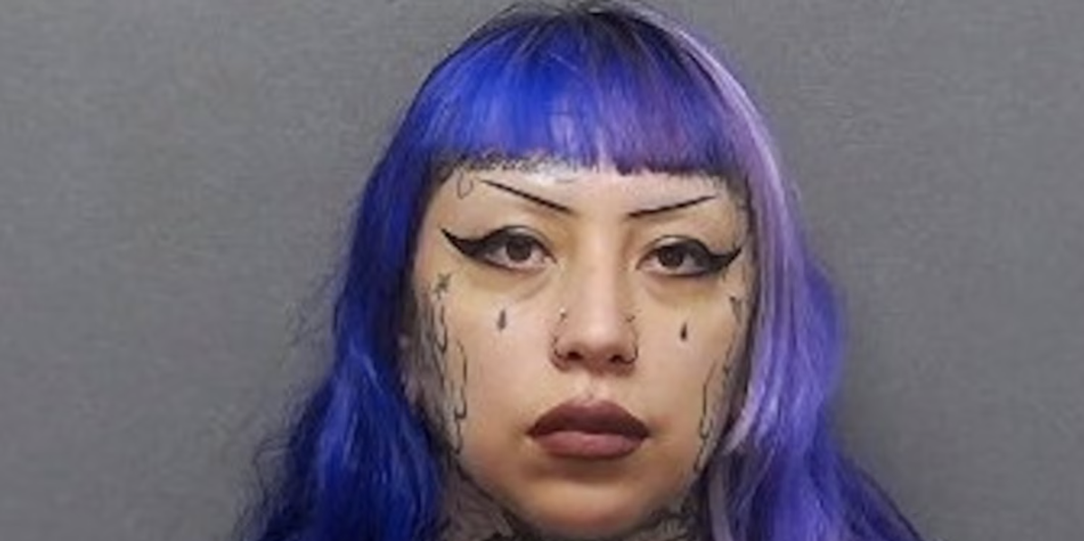 Texas mother Ashley Pardo provided young son with ammunition and tactical gear despite him exhibiting violent tendencies and having an improvised explosive device with Nazi references Texas mother Ashley Pardo provided young son with ammunition and tactical gear despite him exhibiting violent tendencies and having an improvised explosive device with Nazi references