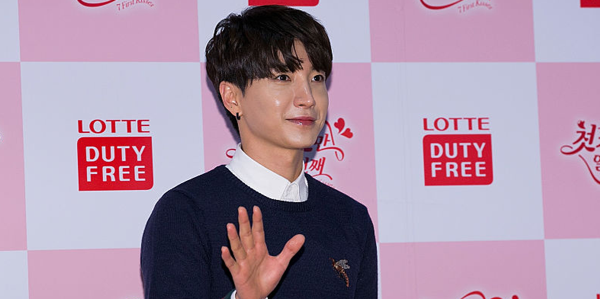 ‘I love Trump!’: Korean popstar bursts into pro-America rant ‘I love Trump!’: Korean popstar bursts into pro-America rant