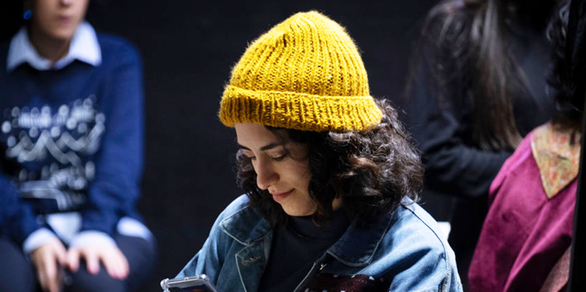 34% of Gen Z have accepted a job offer but never showed up 34% of Gen Z have accepted a job offer but never showed up