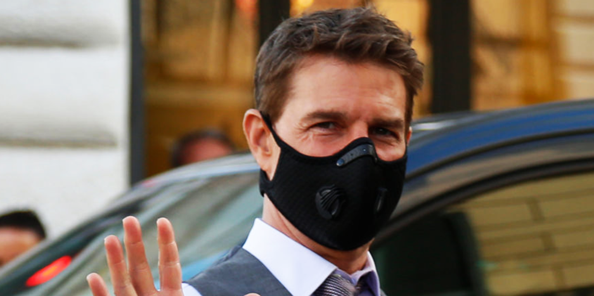 How Tom Cruise finessed Hollywood studios during COVID How Tom Cruise finessed Hollywood studios during COVID