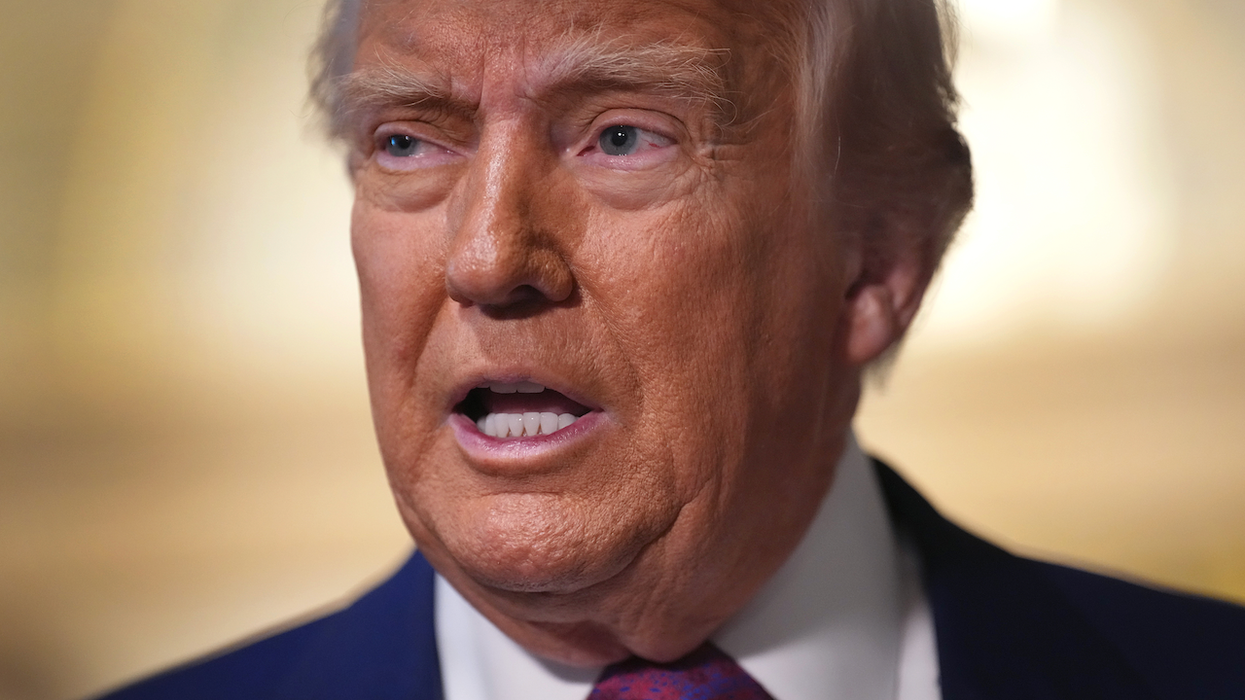 FBI arrests Colorado man accused of Trump assassination threats, US embassy firebombing attempt in Israel