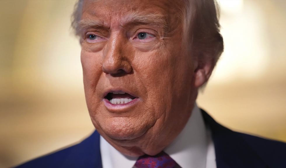 FBI arrests Colorado man accused of Trump assassination threats, US embassy firebombing attempt in Israel
