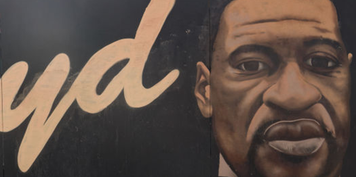 WNBA honors George Floyd in tone-deaf moment of silence WNBA honors George Floyd in tone-deaf moment of silence