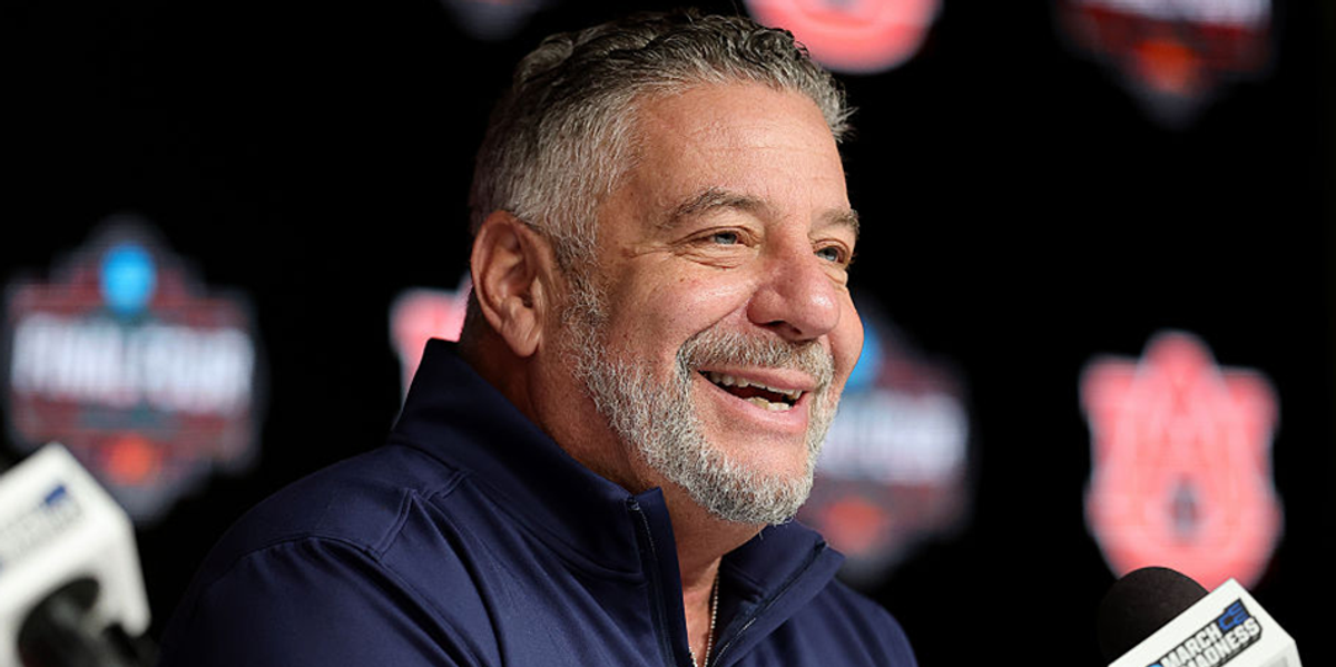 Another coach in the Senate? Auburn basketball’s Bruce Pearl rumored as Tommy Tuberville’s replacement Another coach in the Senate? Auburn basketball’s Bruce Pearl rumored as Tommy Tuberville’s replacement