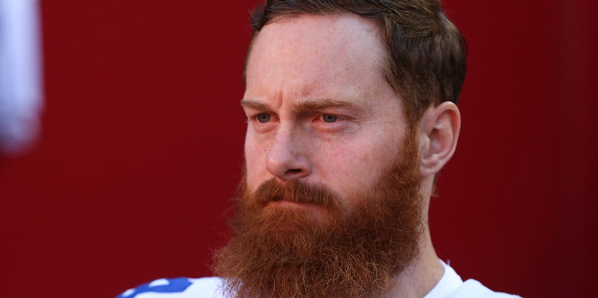 NFL player erupts after priest faces porn accusations NFL player erupts after priest faces porn accusations