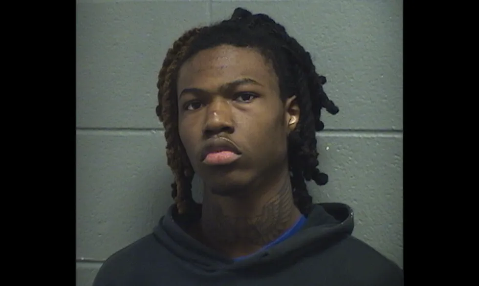 'I'll blow your head off': Carjacking victim threatened crook after turning the tables on him. Now carjacker learns his fate.