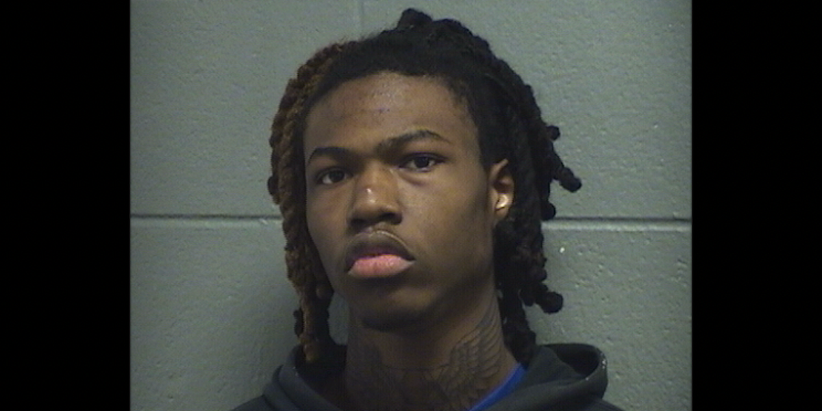 ‘I’ll blow your head off’: Carjacking victim threatened crook after turning the tables on him. Now carjacker learns his fate. ‘I’ll blow your head off’: Carjacking victim threatened crook after turning the tables on him. Now carjacker learns his fate.