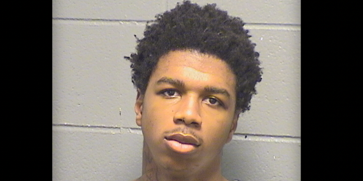 Thug carjacks a grandmother as her 6-year-old grandson looks on. But crook soon gets his comeuppance. Thug carjacks a grandmother as her 6-year-old grandson looks on. But crook soon gets his comeuppance.