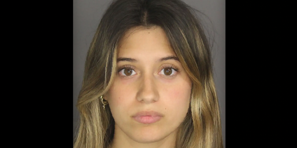 School district speaks out after now-former employee, 22, accused of sending nude photos of herself to 14-year-old boy School district speaks out after now-former employee, 22, accused of sending nude photos of herself to 14-year-old boy