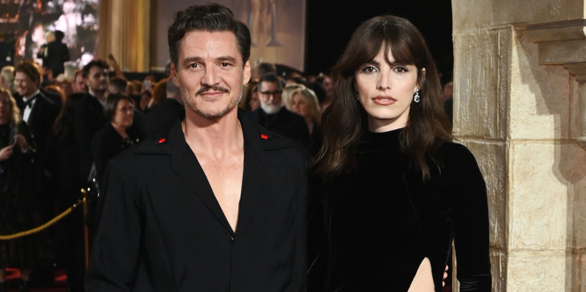 Pedro Pascal’s family lives in a progressive delusion Pedro Pascal’s family lives in a progressive delusion
