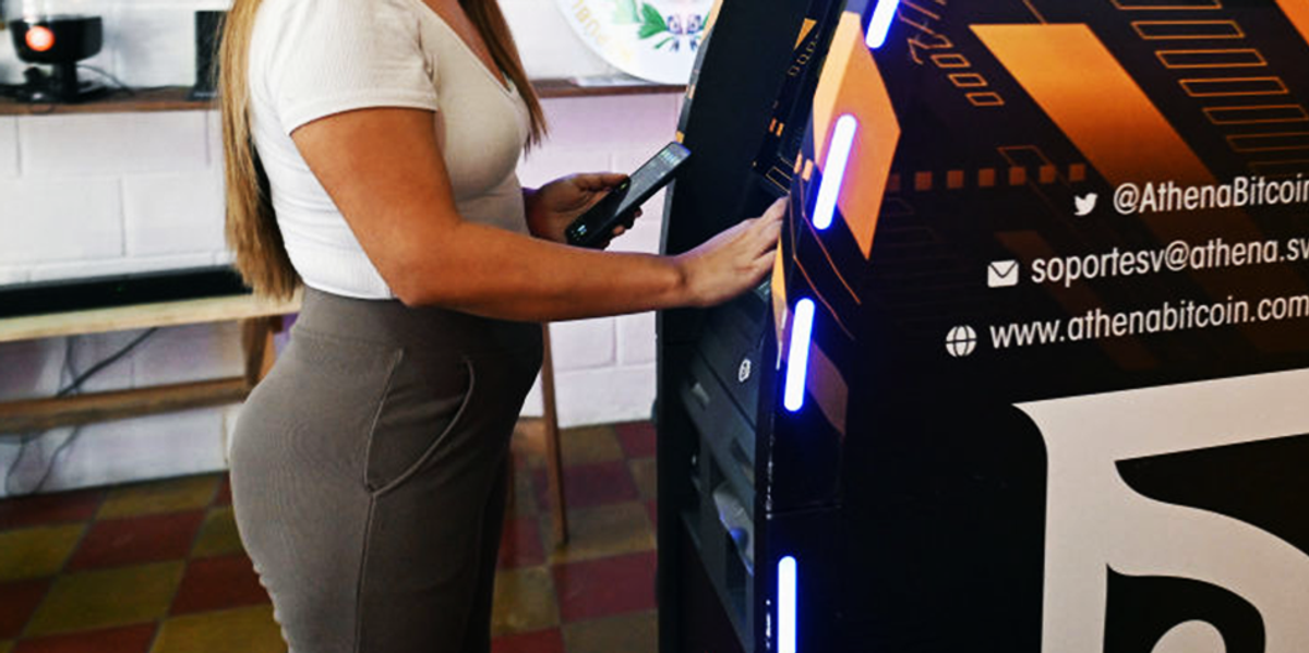 Right-wing investor to challenge traditional banking with national crypto bank Right-wing investor to challenge traditional banking with national crypto bank