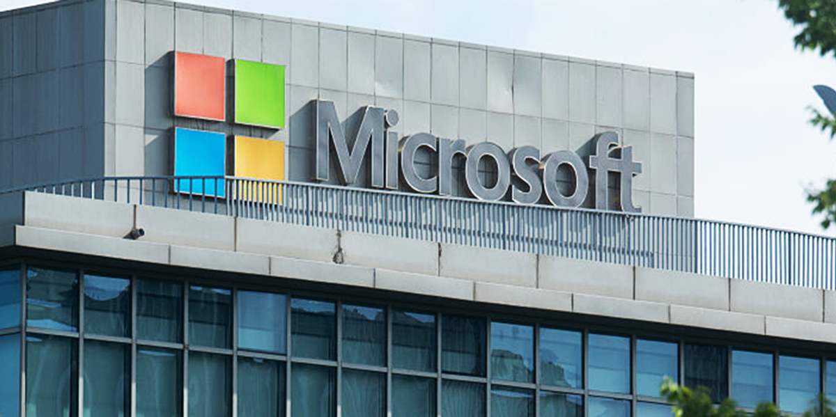 Microsoft rejects idea that company is replacing American workers with foreign labor after massive layoffs Microsoft rejects idea that company is replacing American workers with foreign labor after massive layoffs
