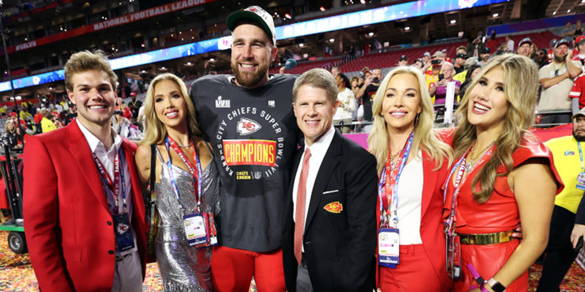 KC Chiefs ownership mourn loss of young cousin in TX flood KC Chiefs ownership mourn loss of young cousin in TX flood