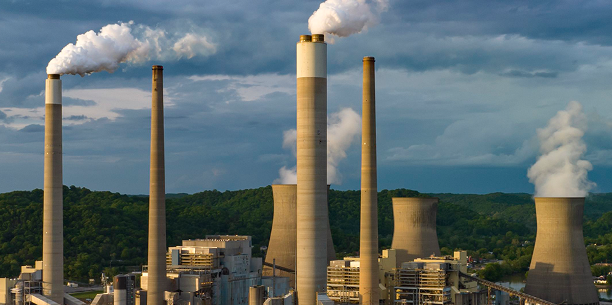 AI is making your electric bill skyrocket AI is making your electric bill skyrocket