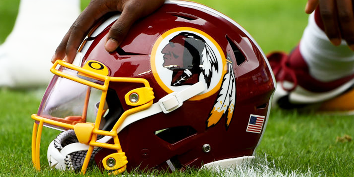 Washington Commanders creeping closer toward Redskins Washington Commanders creeping closer toward Redskins