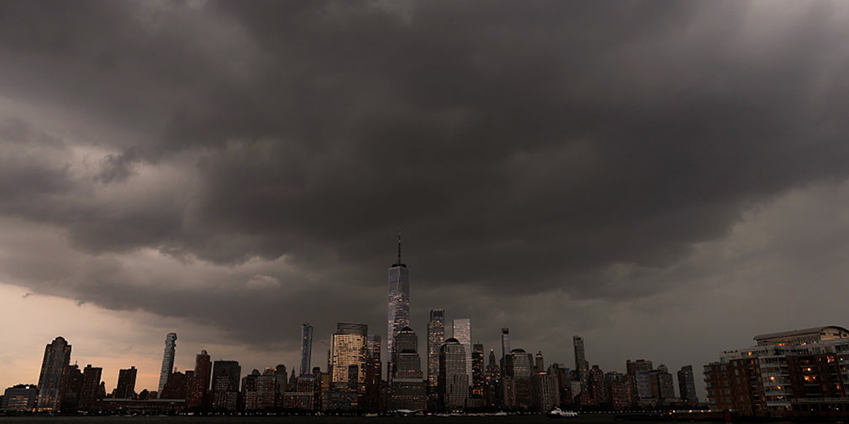 Trump’s EPA reveals weather modification programs Trump’s EPA reveals weather modification programs