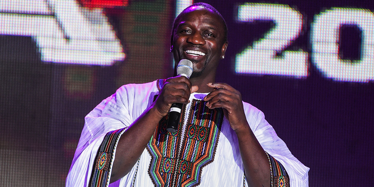 Akon’s AkonCity gets crushed by Senegalese tourism authority Akon’s AkonCity gets crushed by Senegalese tourism authority