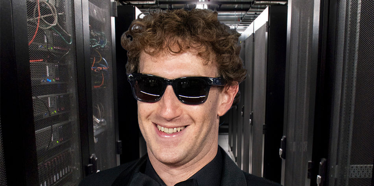 Zuckerberg set to pay new team as if they’re NBA superstars Zuckerberg set to pay new team as if they’re NBA superstars