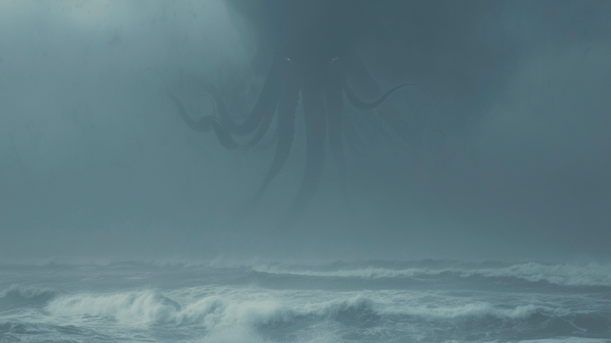 Nick Land: Prophet of Acceleration